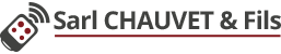 SARL Chauvet & Fils Logo